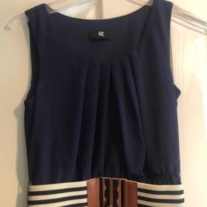 Beautiful Blue dress